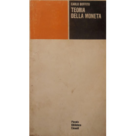 Teoria della moneta
