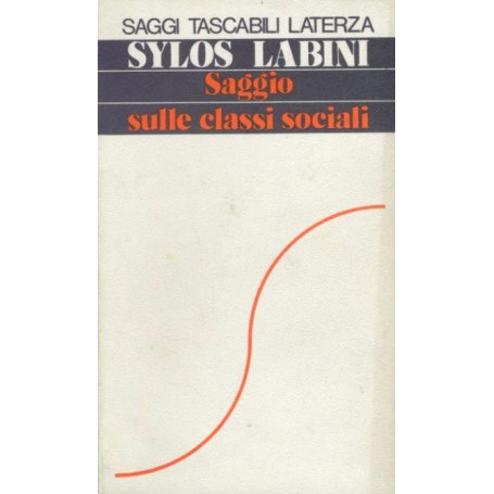 Saggio sulle classi sociali