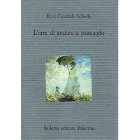 L'arte di andare a passeggio