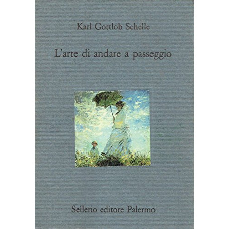 L'arte di andare a passeggio
