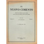 Il nuovo cimento. Vol. XI Serie nona n. 1 Gennaio 1954