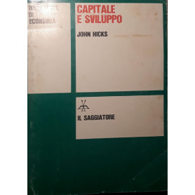 Capitale e sviluppo