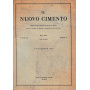 Il nuovo cimento. Vol. XII Serie nona N.6 Dicembre 1954