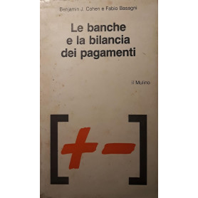 Le banche e la bilancia dei pagamenti