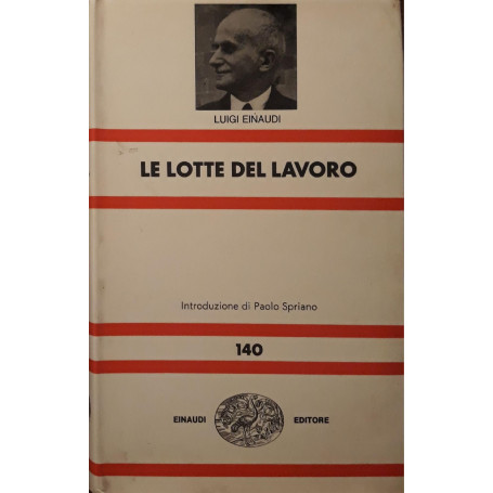 Le lotte del lavoro