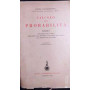 Calcolo delle probabilità  (volume1)