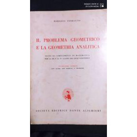 Il problema geometrico e la geometria analitica