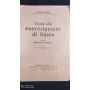 Guida alle esercitazioni di fisica