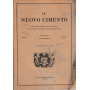 Il nuovo cimento. Vol. I Serie decima N.6 Giugno 1955