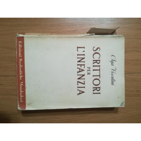 Scrittori per l'infanzia