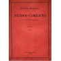 Supplemento al Vol. XI Serie nona del Nuovo Cimento N.3 1954