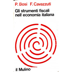 Gli strumenti fiscali nell'economia italiana