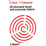 Gli strumenti fiscali nell'economia italiana