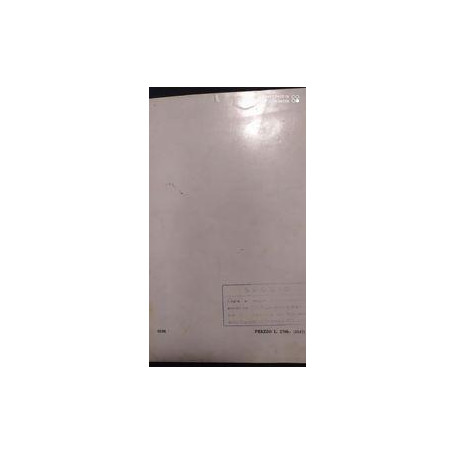 Elementi di analisi matematica