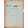 Il nuovo cimento. Vol. VIII Serie nona n. 5 Maggio 1951
