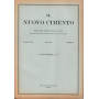 Il nuovo cimento. Vol. VIII Serie nona n.9 Settembre 1951