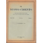 Il nuovo cimento. Vol. VIII Serie nona n.11 Novembre 1951