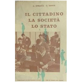 Il cittadino. la società