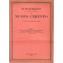 Supplemento al Volume VIII Serie IX del Nuovo Cimento N. 1 1951