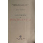 Istituzioni di Demografia