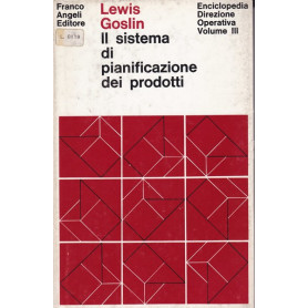 Il sistema di pianificazione dei prodotti