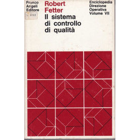 Il sistema di controllo di qualità