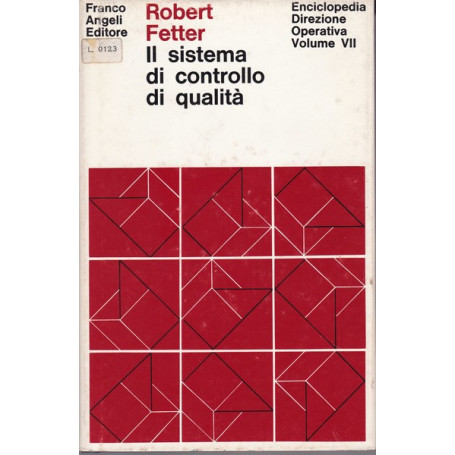 Il sistema di controllo di qualità