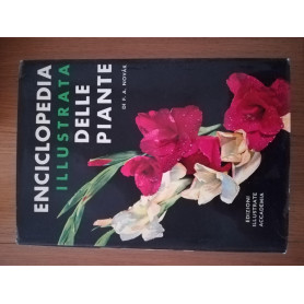 Enciclopedia illustrata delle piante