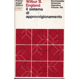Il sistema di approvvigionamento