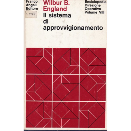 Il sistema di approvvigionamento