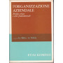 L'organizzazione aziendale