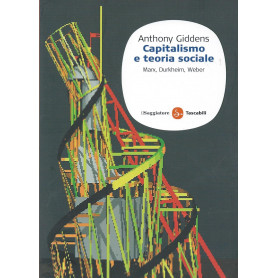Capitalismo e teoria sociale. Marx