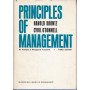 Principles of Management
