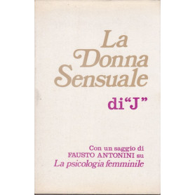 La Donna Sensuale di `J`