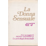 La Donna Sensuale di `J`