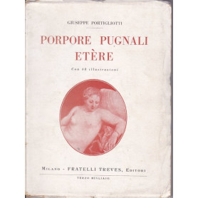 Porpore Pugnali Etère