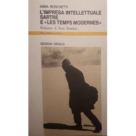 L'impresa intellettuale. Sartre e «Les temps modernes»