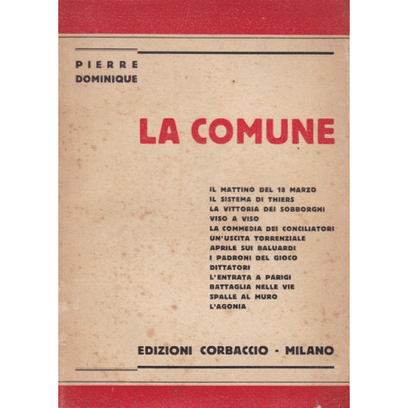 La Comune