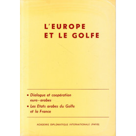 L'Europe et le Golfe