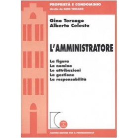 L'amministratore. La figura