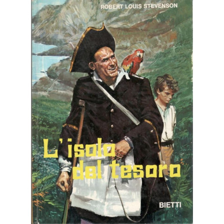 L' isola del tesoro