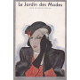 Le Jardin des Modes. XI. N. 145. 15 Agosto 1931.
