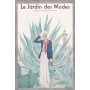 Le Jardin des Modes. XI. N. 144. 15 Luglio 1931.