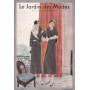 Le Jardin des Modes. XI. N. 146. 15 Settembre 1931.