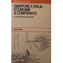 Giappone e Italia economie a confronto