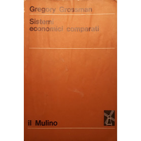 Sistemi economici comparati