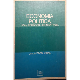 Economia politica: una introduzione