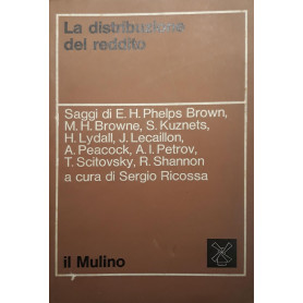 La distribuzione del reddito