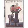 Le Jardin des Modes. XI. N. 138. 15 Gennaio 1931.