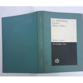 La struttura logica della fisica
